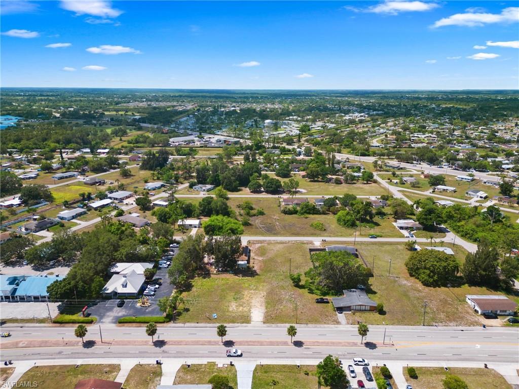 LEELAND HEIGHTS - Land