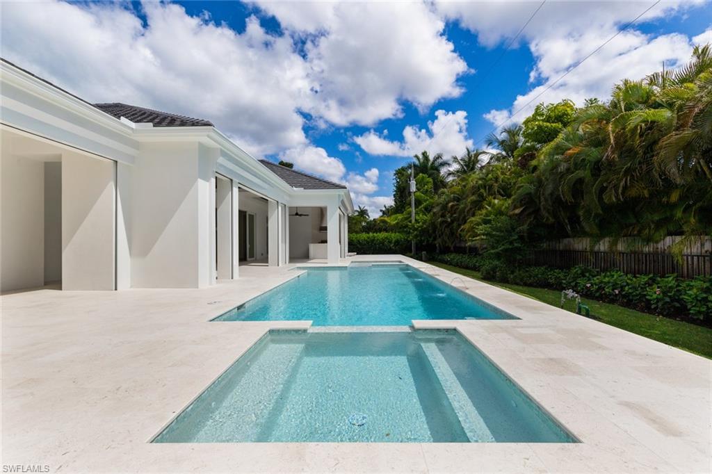 COQUINA SANDS - Residential