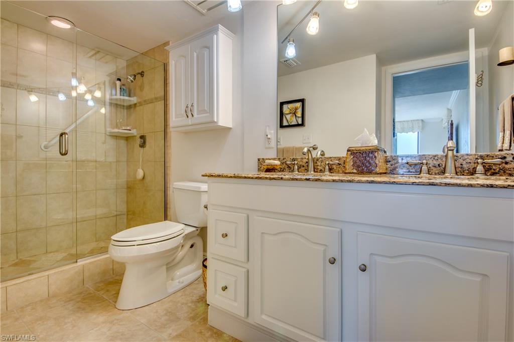 ISLANDS END CONDO - Residential