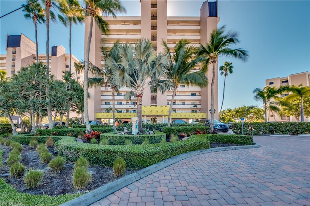 ISLANDS END CONDO - Residential