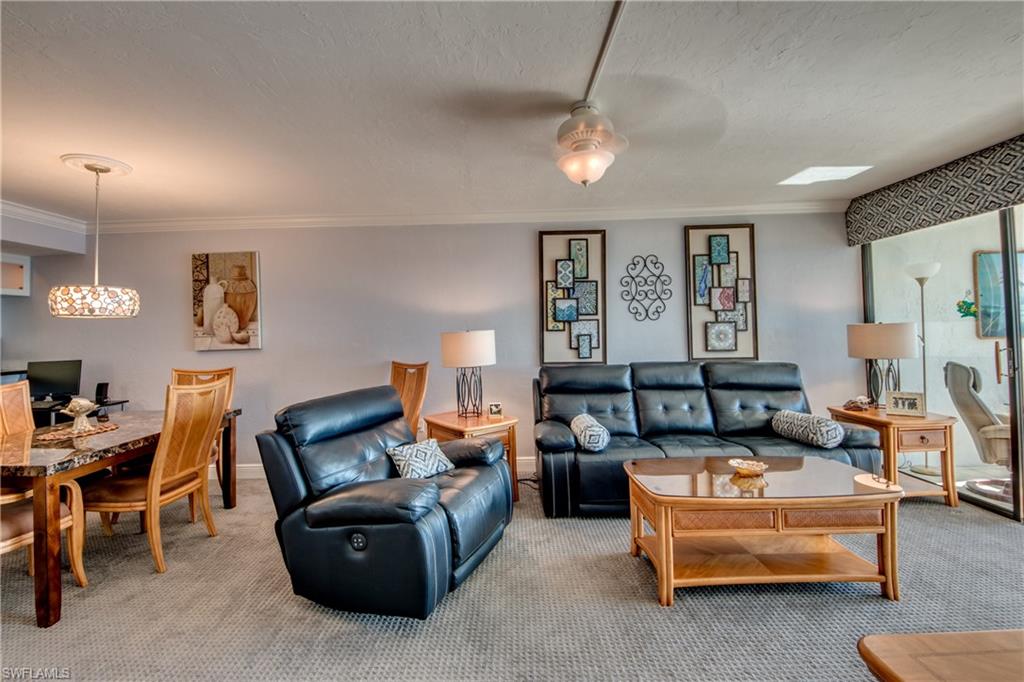 ISLANDS END CONDO - Residential
