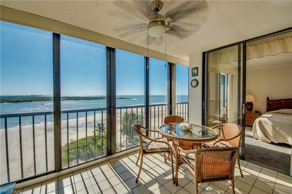 ISLANDS END CONDO - Residential
