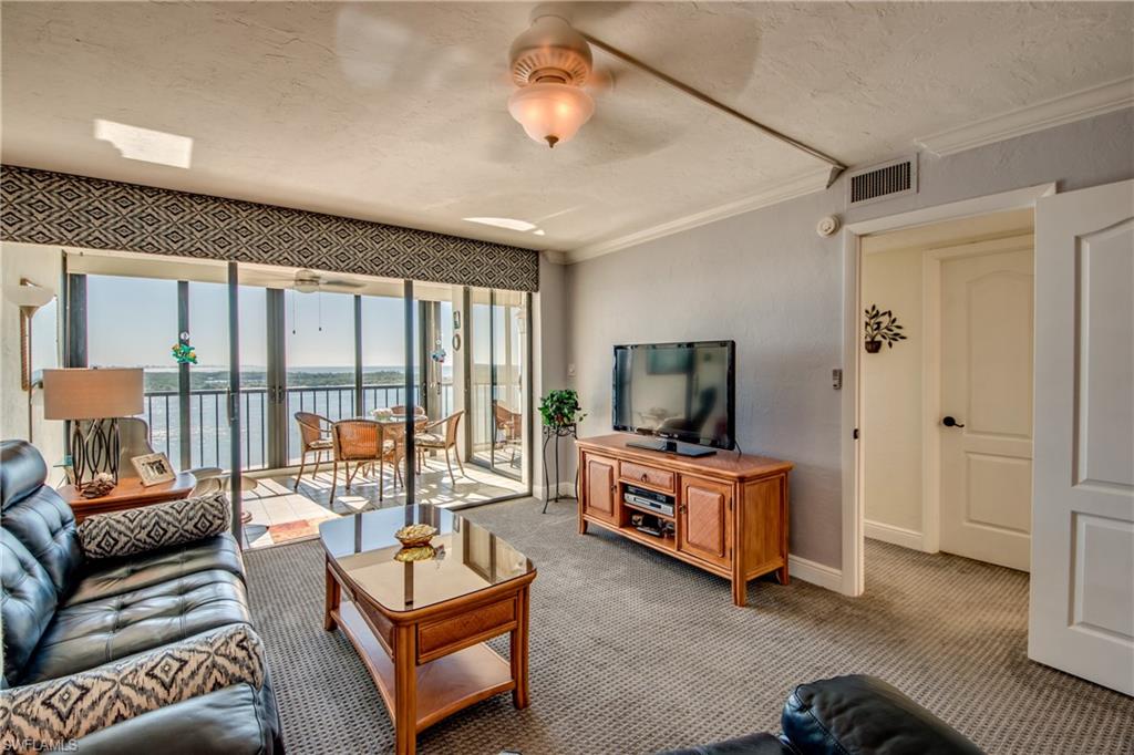ISLANDS END CONDO - Residential
