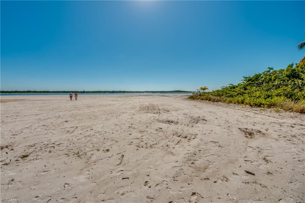 ISLANDS END CONDO - Residential