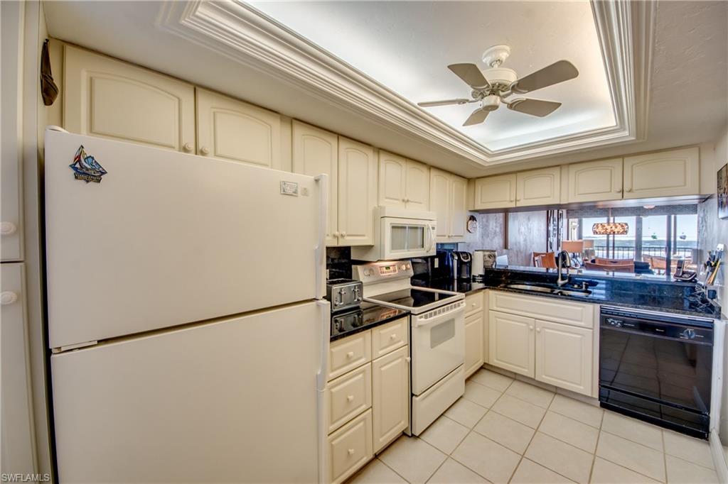 ISLANDS END CONDO - Residential