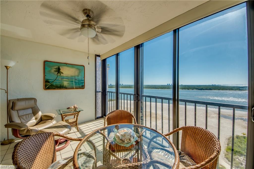 ISLANDS END CONDO - Residential