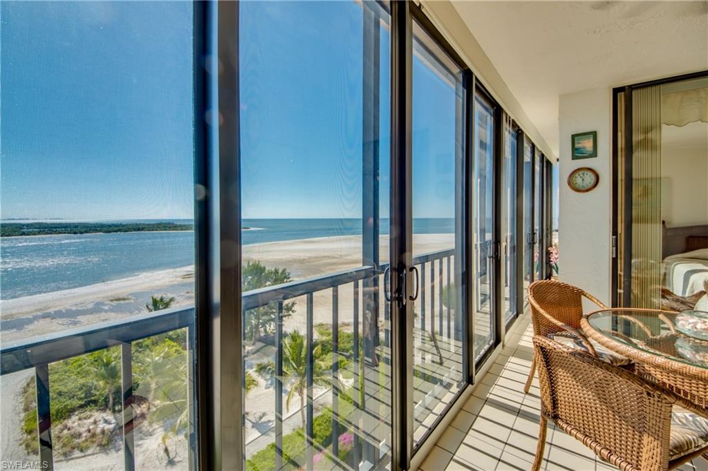 ISLANDS END CONDO - Residential