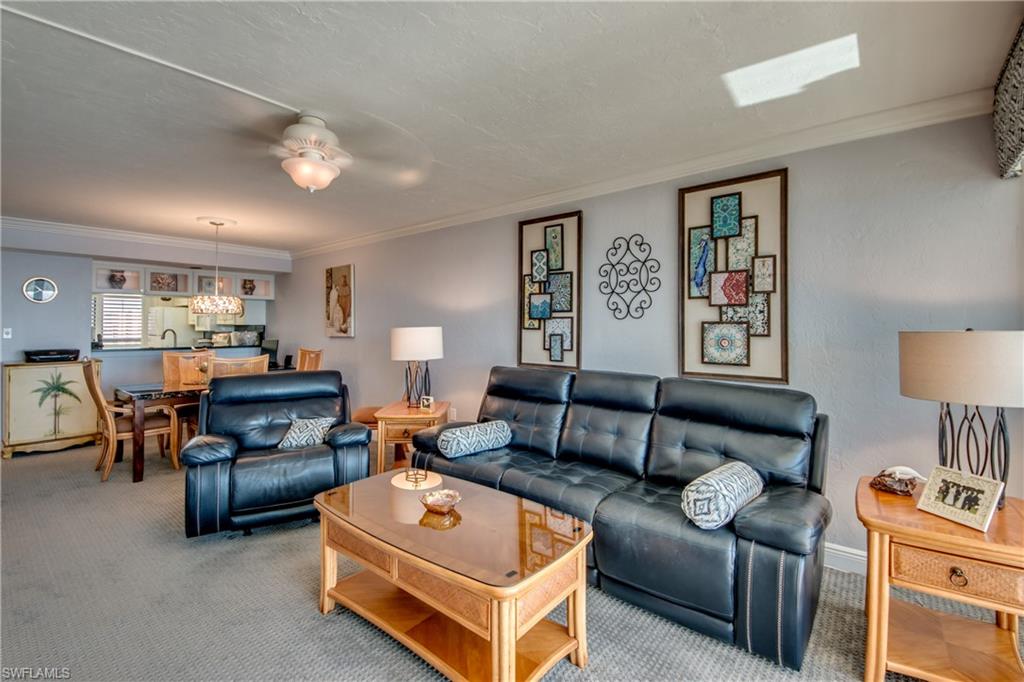 ISLANDS END CONDO - Residential
