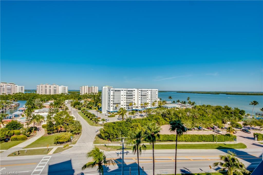 ISLANDS END CONDO - Residential