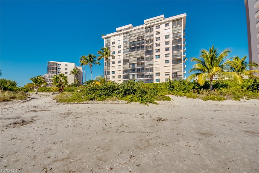 ISLANDS END CONDO - Residential