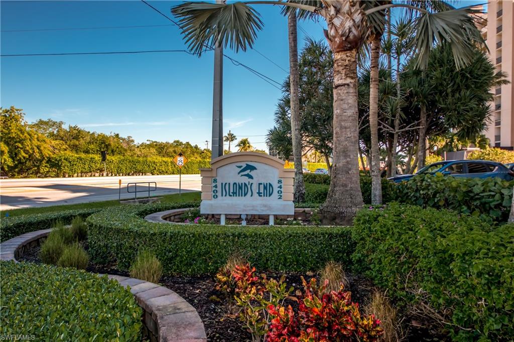 ISLANDS END CONDO - Residential
