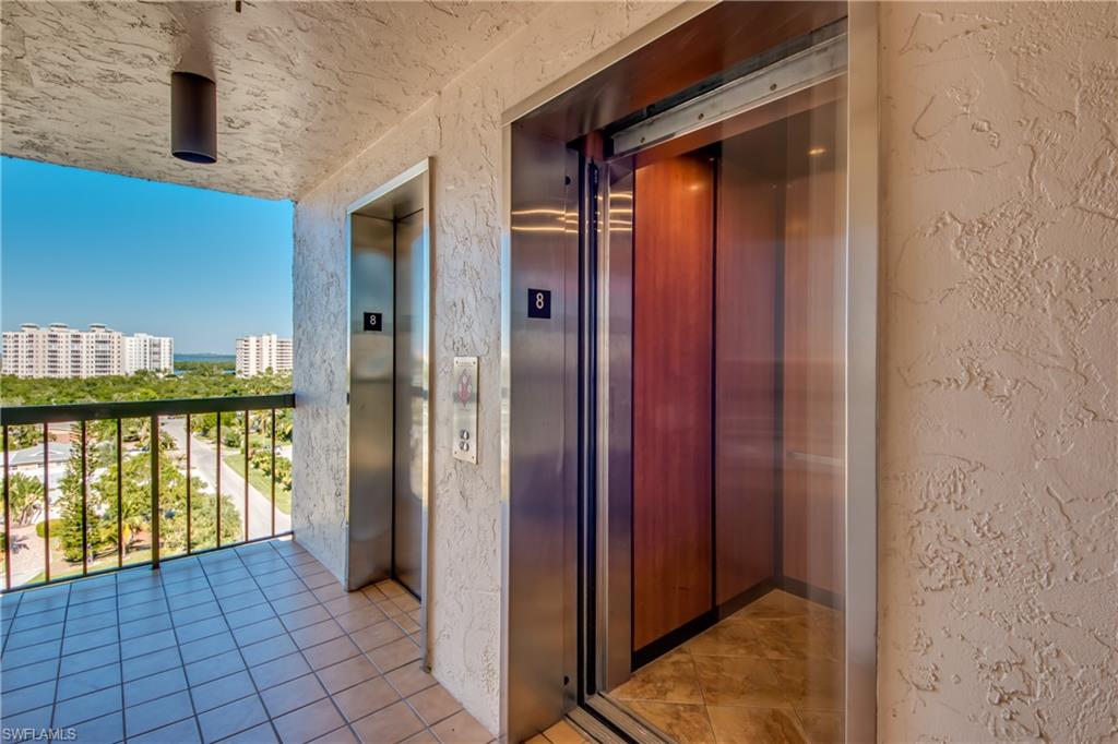 ISLANDS END CONDO - Residential