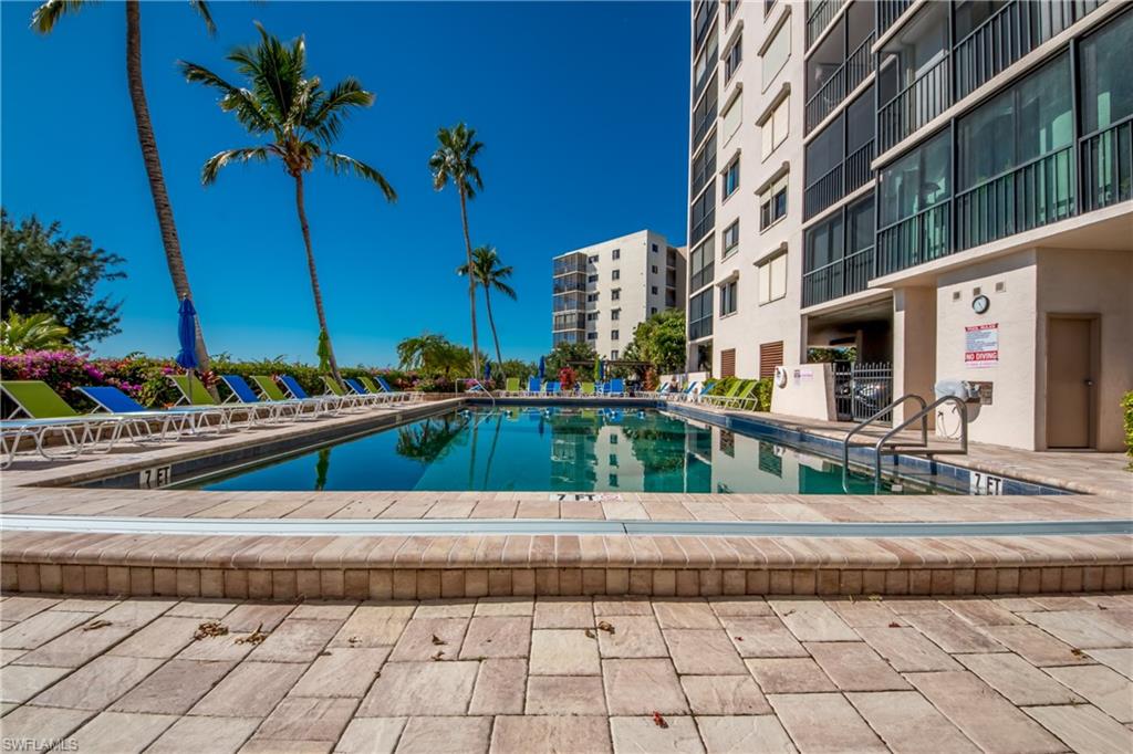 ISLANDS END CONDO - Residential