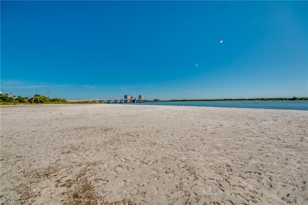 ISLANDS END CONDO - Residential