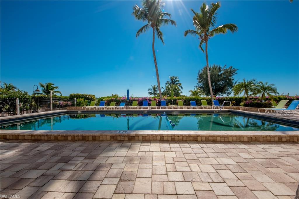 ISLANDS END CONDO - Residential