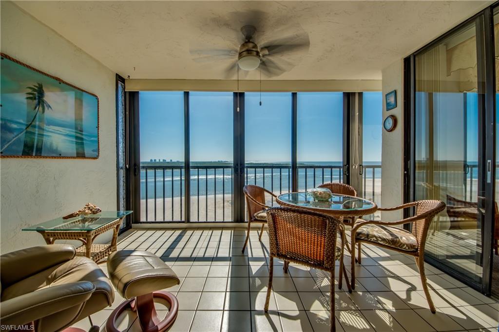 ISLANDS END CONDO - Residential