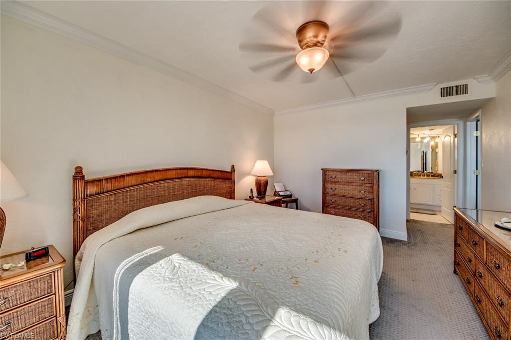 ISLANDS END CONDO - Residential