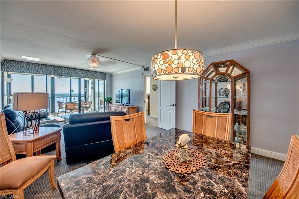 ISLANDS END CONDO - Residential