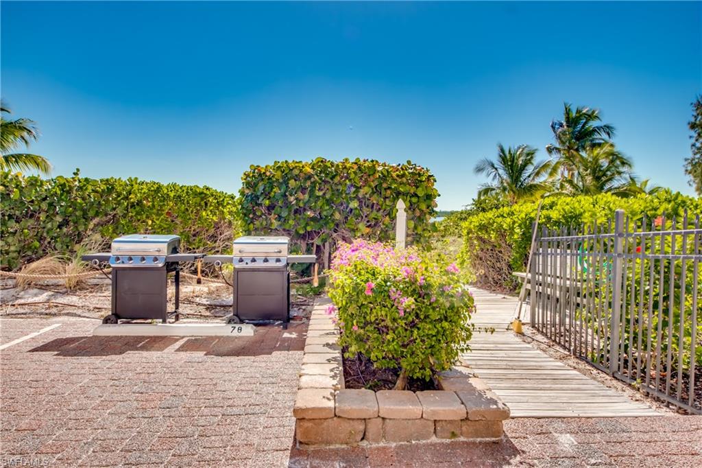 ISLANDS END CONDO - Residential