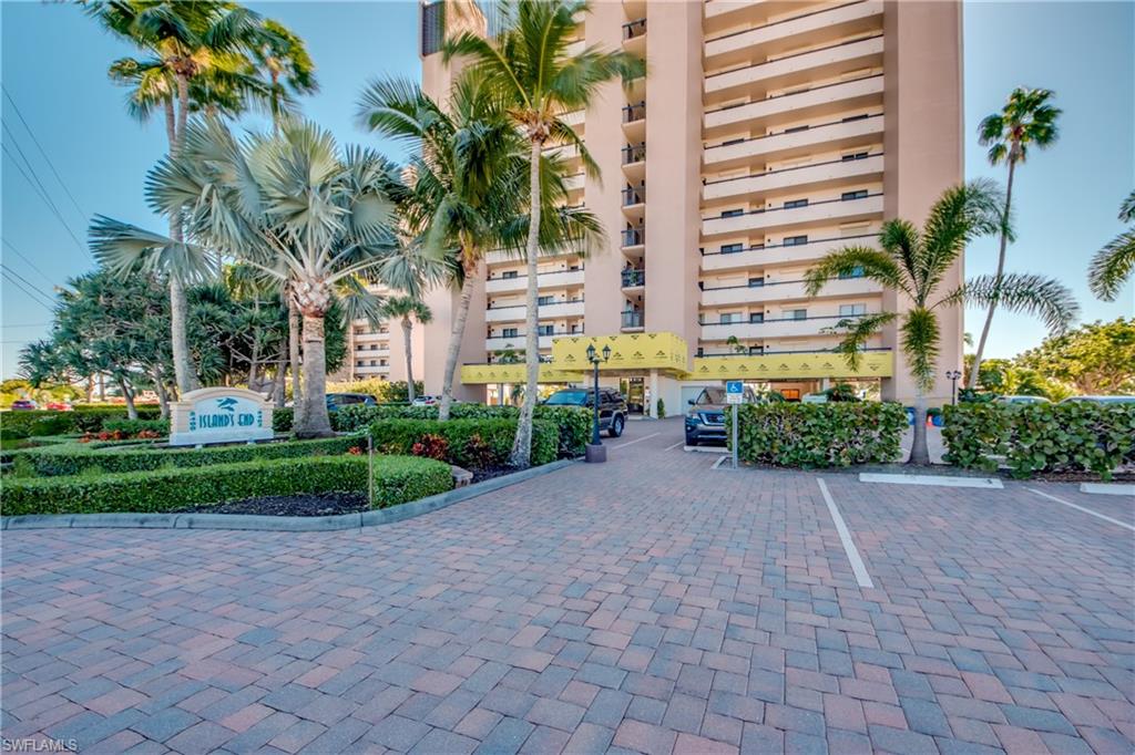 ISLANDS END CONDO - Residential