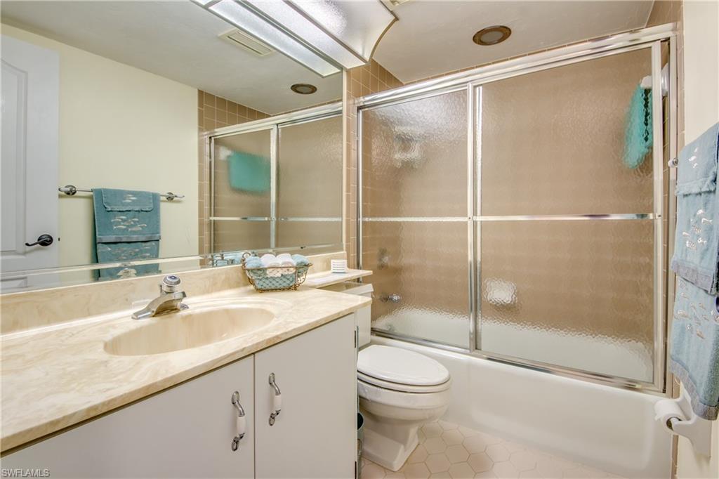 ISLANDS END CONDO - Residential