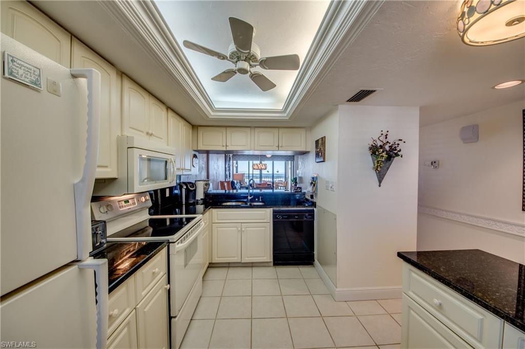 ISLANDS END CONDO - Residential
