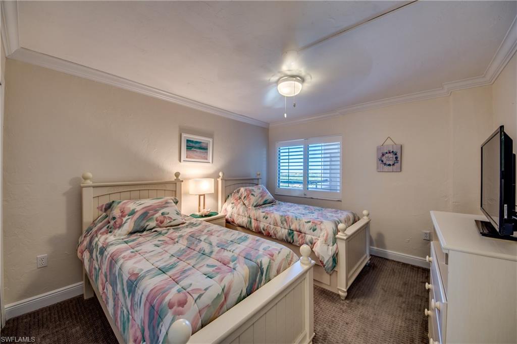 ISLANDS END CONDO - Residential