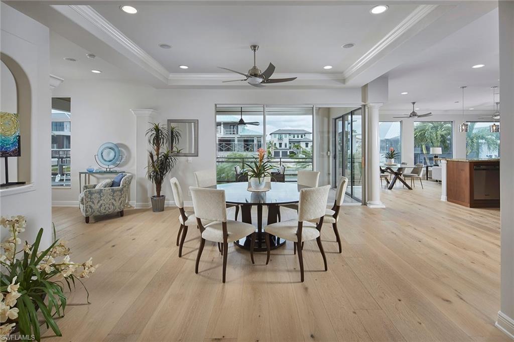 CONNERS - Residential