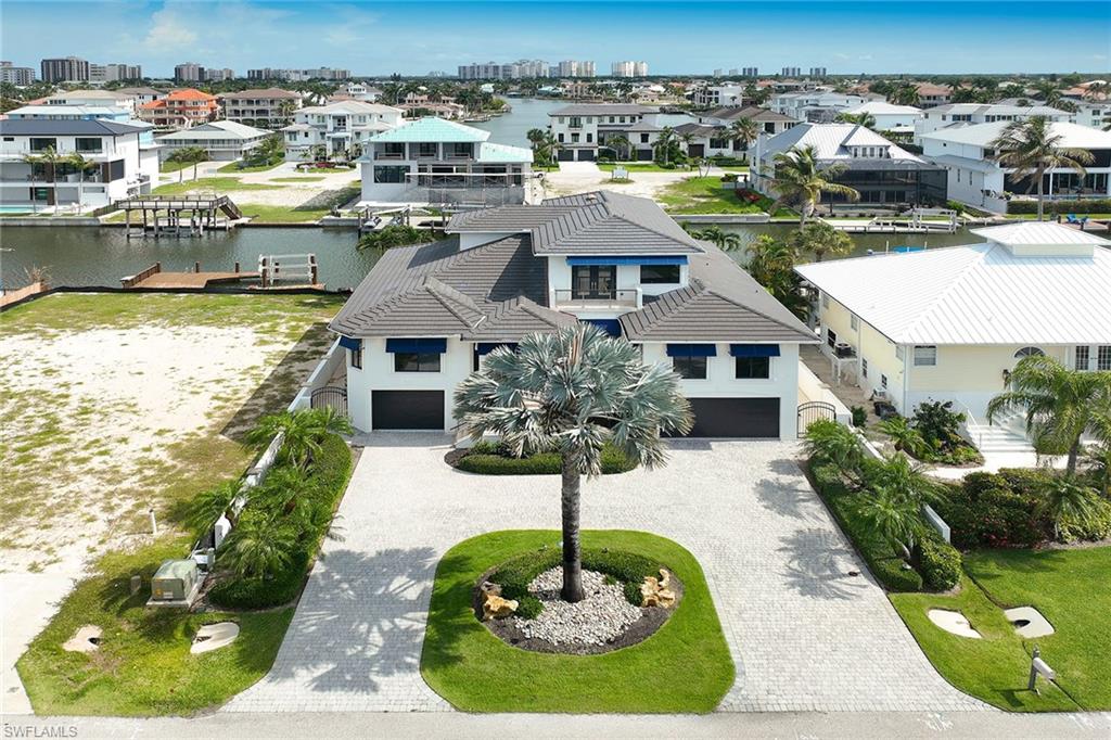 CONNERS - Residential