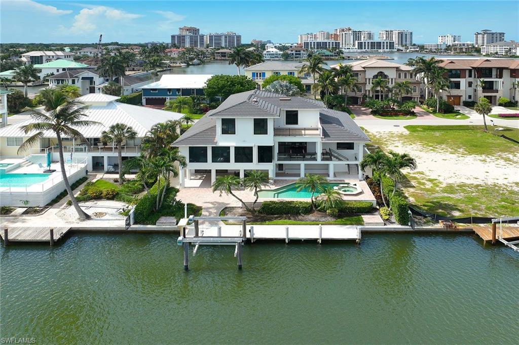 CONNERS - Residential