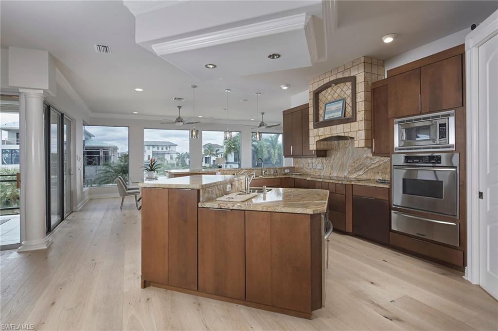 CONNERS - Residential