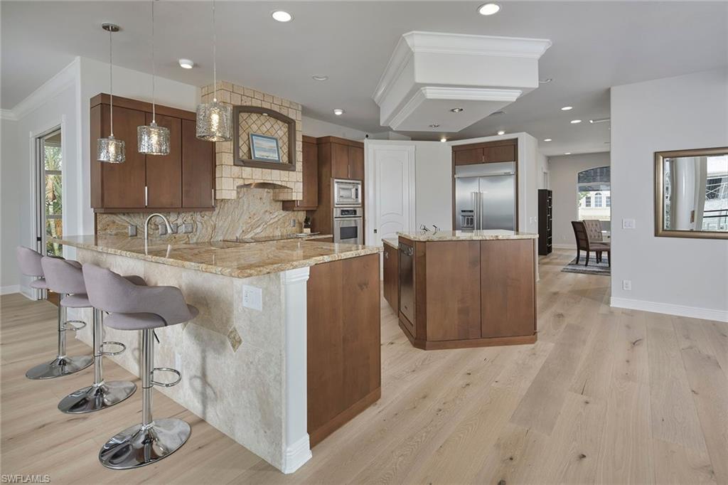 CONNERS - Residential