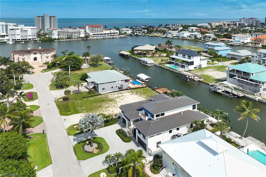 CONNERS - Residential