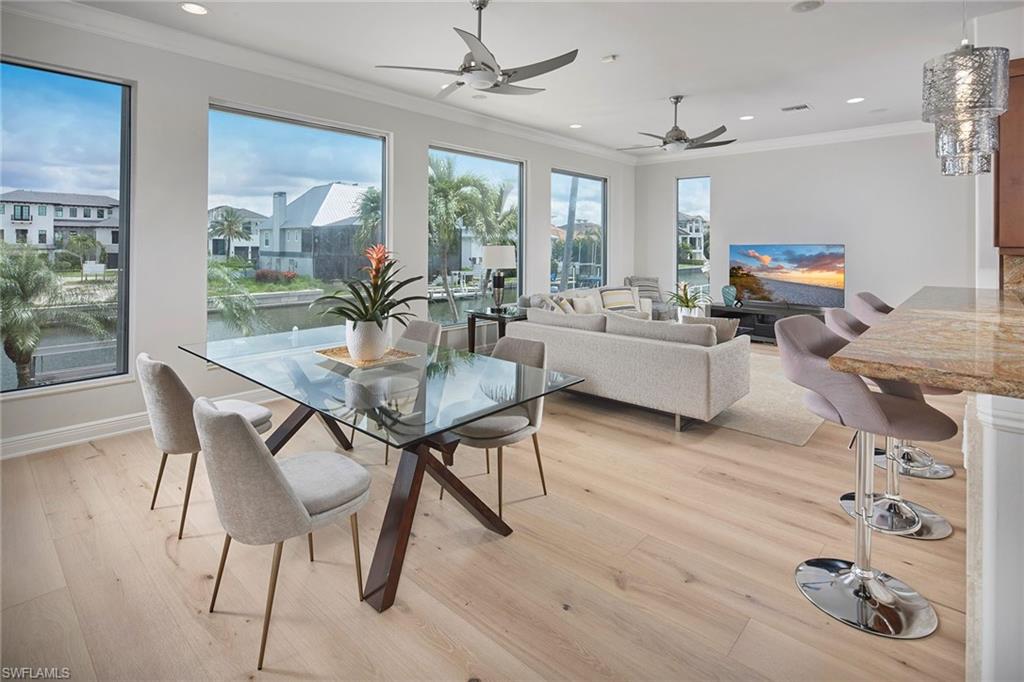 CONNERS - Residential