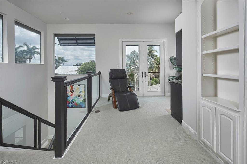 CONNERS - Residential