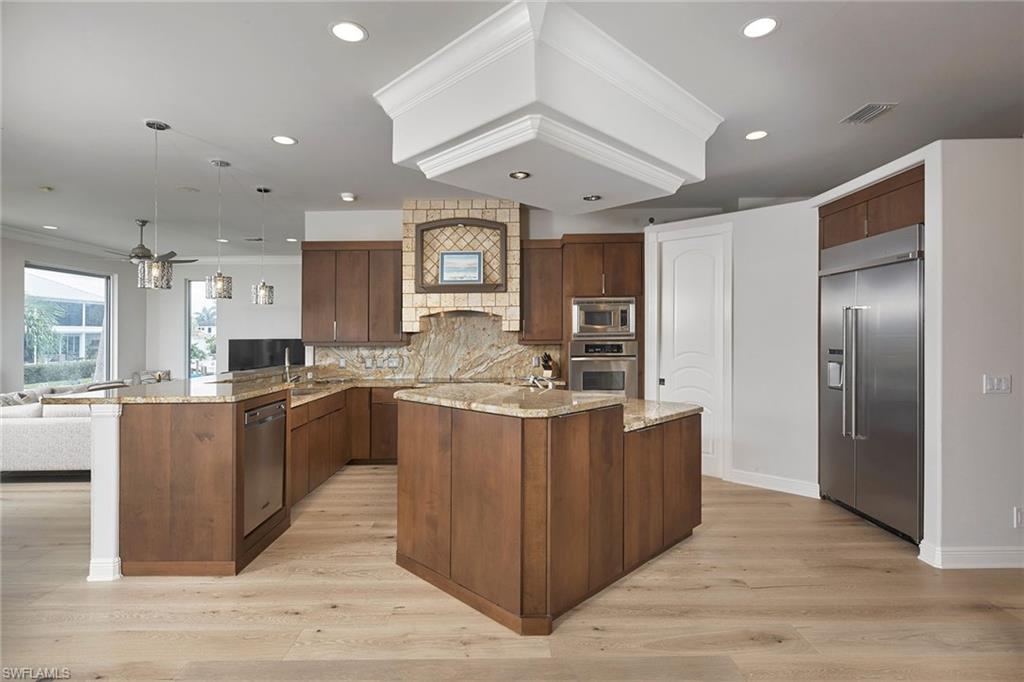 CONNERS - Residential