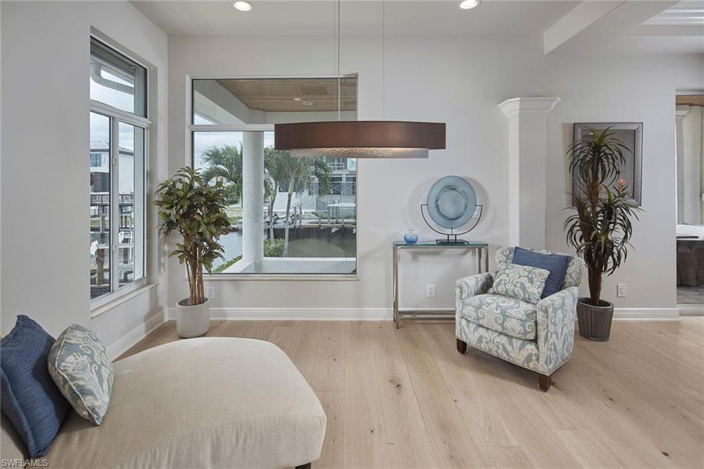 CONNERS - Residential