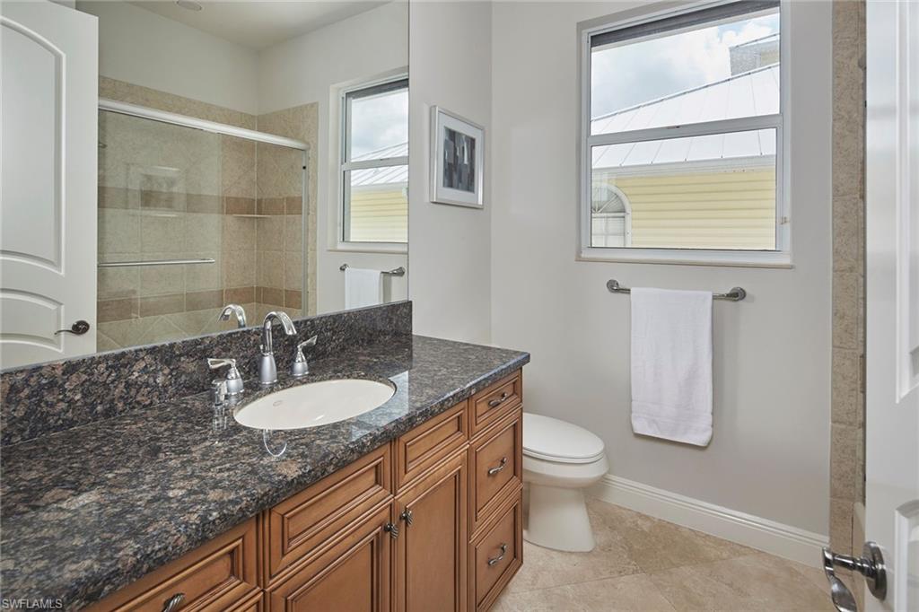 CONNERS - Residential