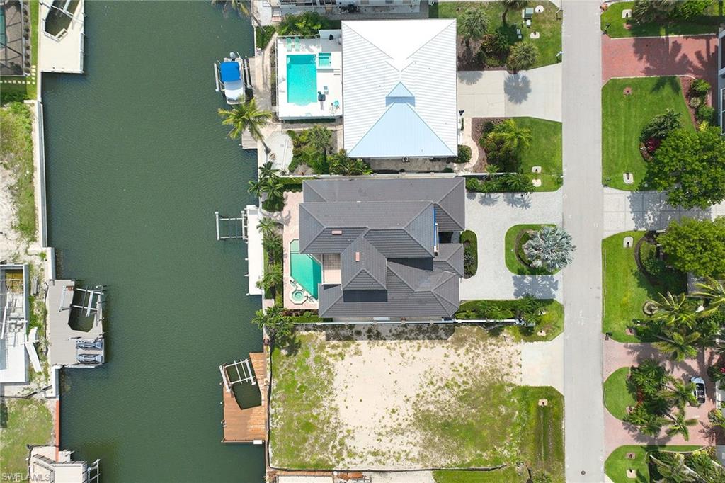 CONNERS - Residential