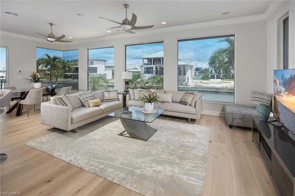 CONNERS - Residential