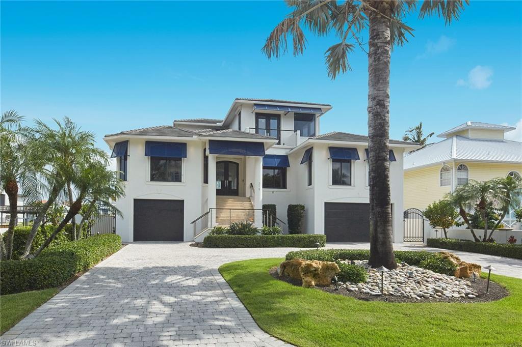 CONNERS - Residential