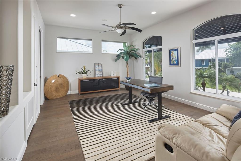 CONNERS - Residential
