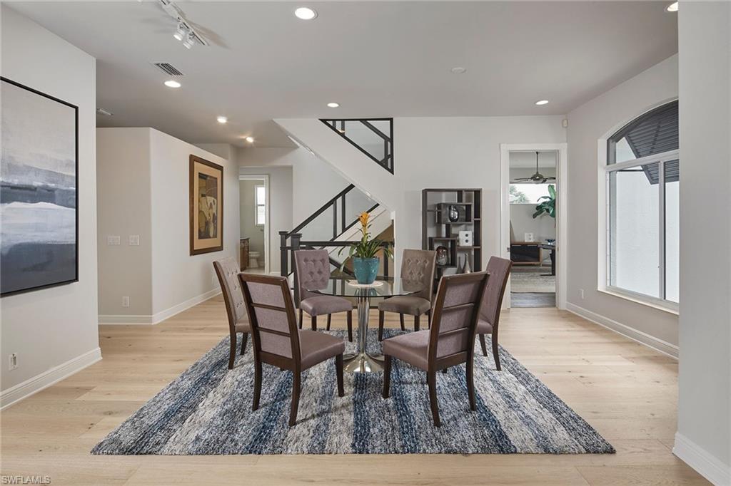CONNERS - Residential