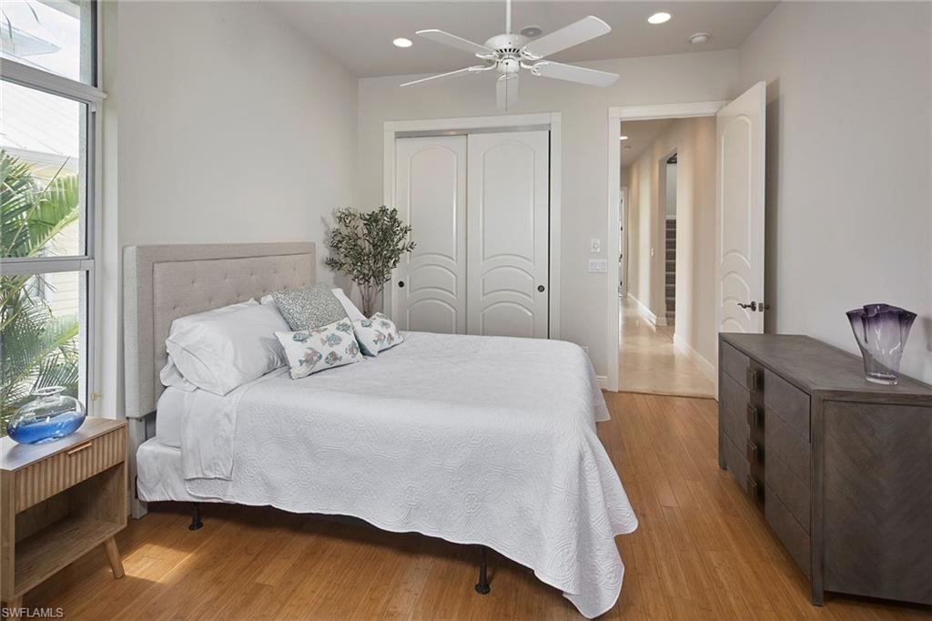CONNERS - Residential
