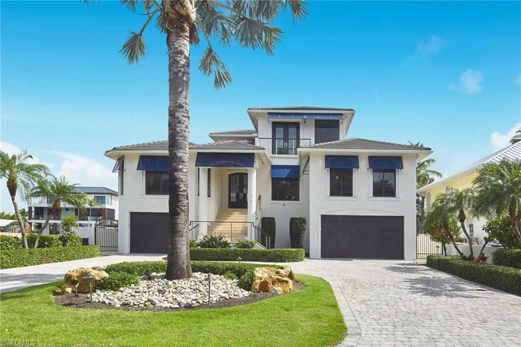 CONNERS - Residential