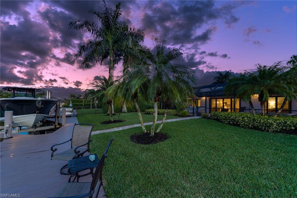 OYSTER BAY - Residential