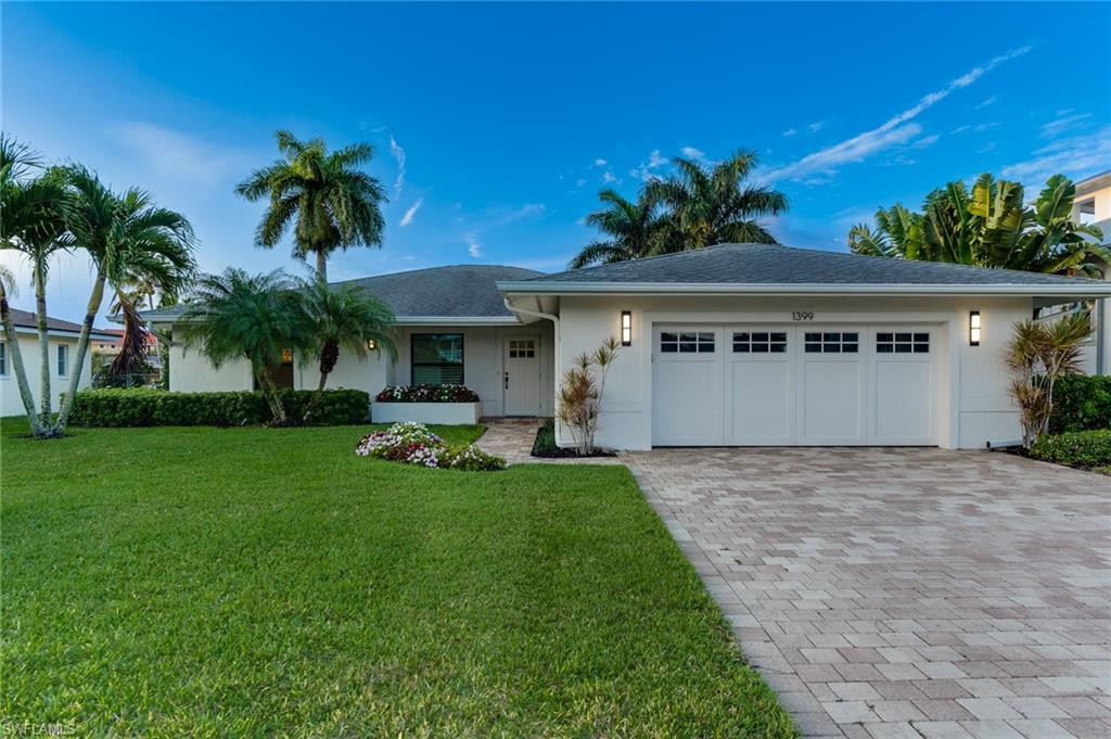 OYSTER BAY - Residential