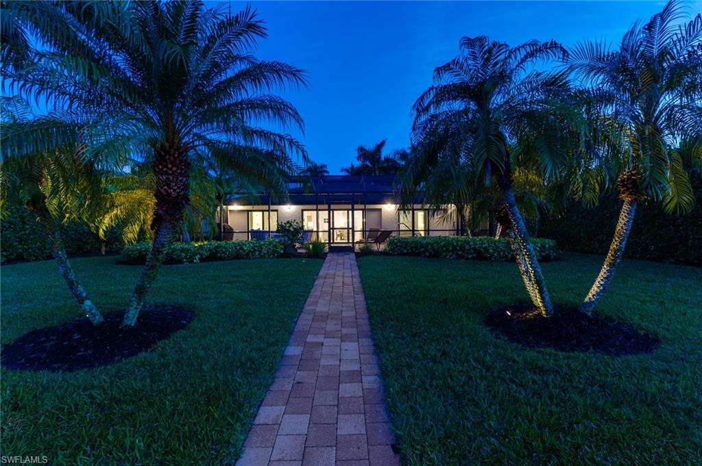 OYSTER BAY - Residential
