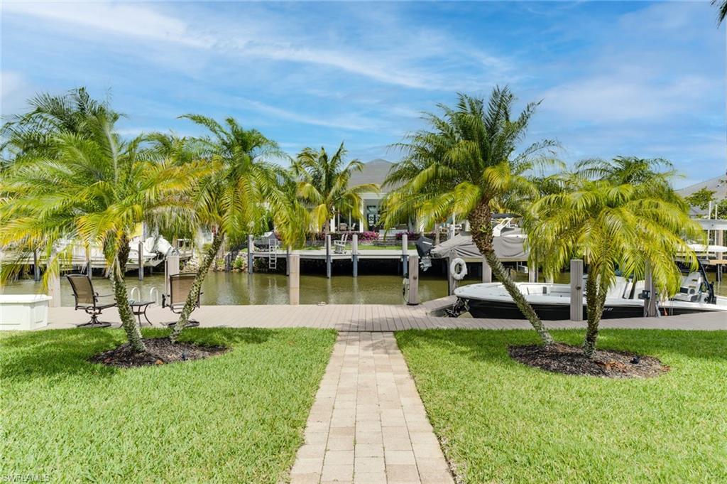 OYSTER BAY - Residential