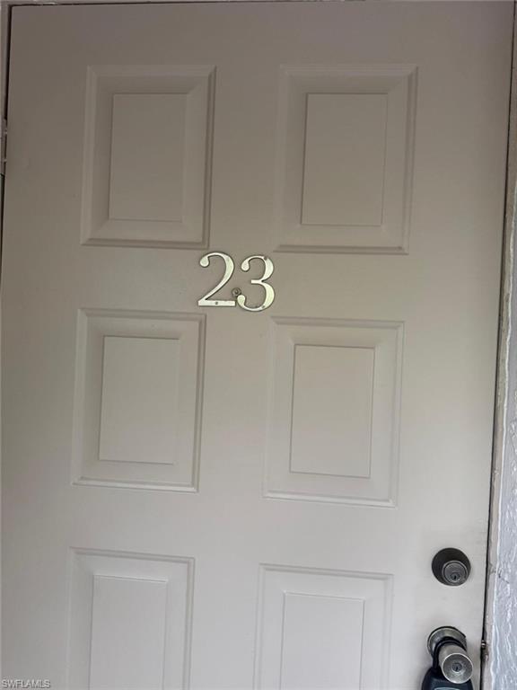 LAKE CAMILLE CONDO - Residential